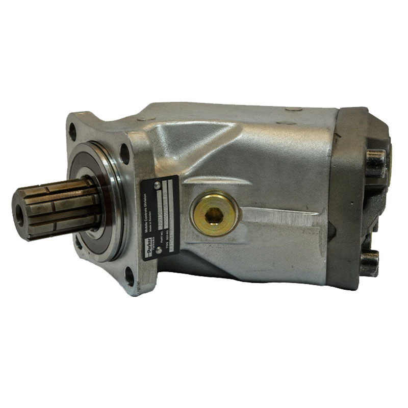 پمپ سرکج 61 لیتری 